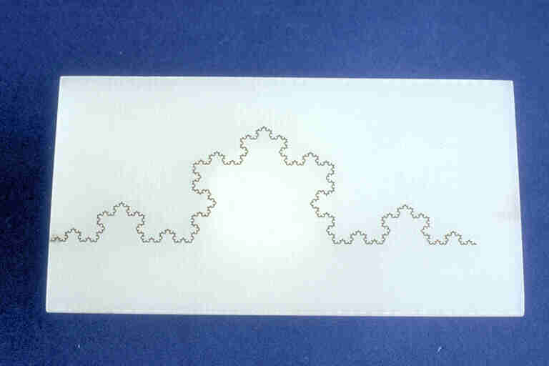 The Small Koch Monopol